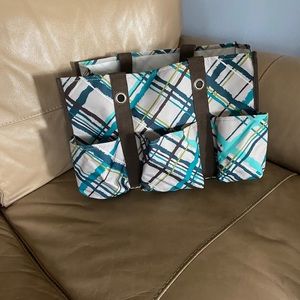 Beach bag by Twenty one